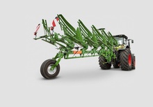 Charrue Amazone Cayros XS 5-850 S