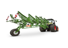 Charrue Amazone Cayros XS 5-950 S