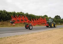 Charrue Kuhn Challenger 10 T + ZXL 