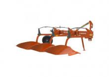 Charrue Kubota CM 1005 V-850