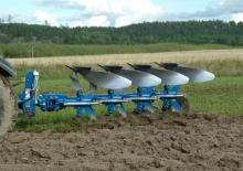 Charrue Kongskilde CX2 4980 H