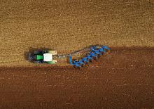 Charrue Lemken Diamant 16 6+1 L 120