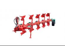 Charrue Kverneland ES 85/200