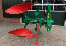 Charrue Pietro Moro EVM-S 10