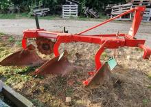 Charrue Vogel & Noot Farmer L 850