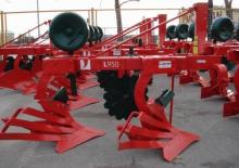 Charrue Vogel & Noot Farmer L 950