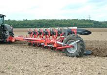 Charrue Kongskilde HSRWS 71080