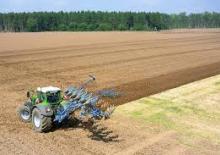 Charrue Lemken Juwel 10 M 4+1