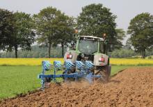 Charrue Lemken Juwel 8 MV 6 N 100