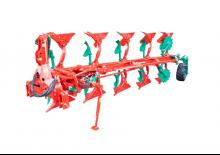 Charrue Kverneland LB 100/200