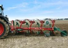 Charrue Kverneland LB 85/200