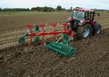 Charrue Kverneland LD 85/200