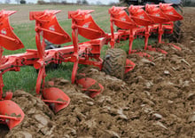 Charrue Kuhn Manager F10 7ENSH