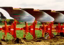 Charrue Kuhn Master 102 NSH 4