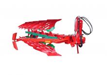Charrue Brix Meteor LH 150