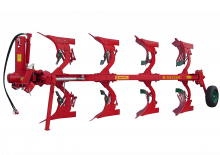 Charrue Brix Meteor LV 150