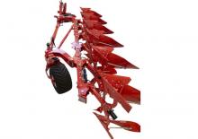 Charrue Maschio Mirco 6E STD
