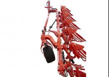 Charrue Maschio Mirco 7E STD
