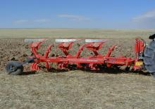 Charrue Kuhn Multi-Master 113 3E NSH