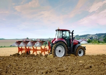 Charrue Kuhn Multi-Master 113 4E