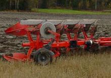 Charrue Kuhn Multi-Master 122 ET 3
