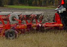 Charrue Kuhn Multi-Master 122 T 4