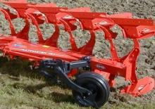 Charrue Kuhn Multi-Master 152 ENSH 5