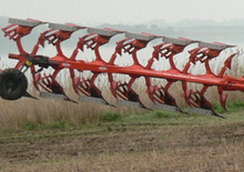 Charrue Kuhn Multi-Master 152 T 6