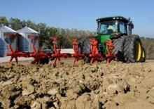Charrue Kuhn Multi-Master 182 NSH 6