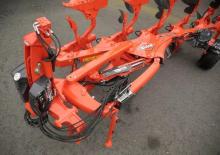 Charrue Kuhn Multi-Master L OL 4E NSH