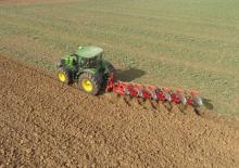 Charrue Kuhn Multi-Master L OL 6 NSH