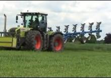 Charrue Rabe Pavo V 140 V/80