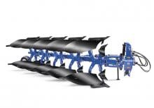 Charrue New Holland PH 4H 