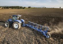 Charrue New Holland PM 5S 