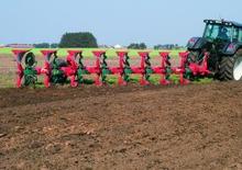 Charrue Kverneland PN 100