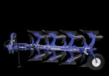 Charrue New Holland PSF 60H