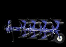 Charrue New Holland PXF 50H