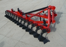 Charrue Bugnot Rapid Simple 14 B
