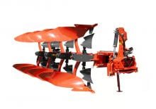 Charrue Kubota RM 4005 V-85