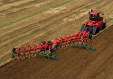 Charrue Kverneland RW 100 HD Vari. 