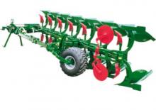 Charrue Regent Taurus 180 M