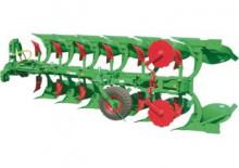 Charrue Regent Titan 200 T