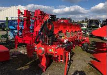 Charrue Maschio Unico L 3E