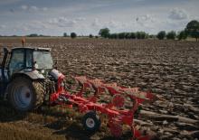 Charrue Maschio Unico L 4E