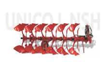 Charrue Maschio Unico L 5+1