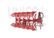 Charrue Maschio Unico L 5E