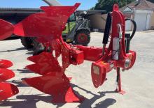 Charrue Maschio Unico M 3E