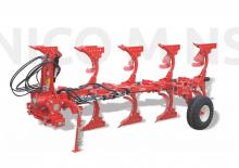 Charrue Maschio Unico M 4NE