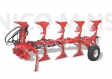 Charrue Maschio Unico M 4NE