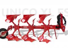 Charrue Maschio Unico XL 3E STD